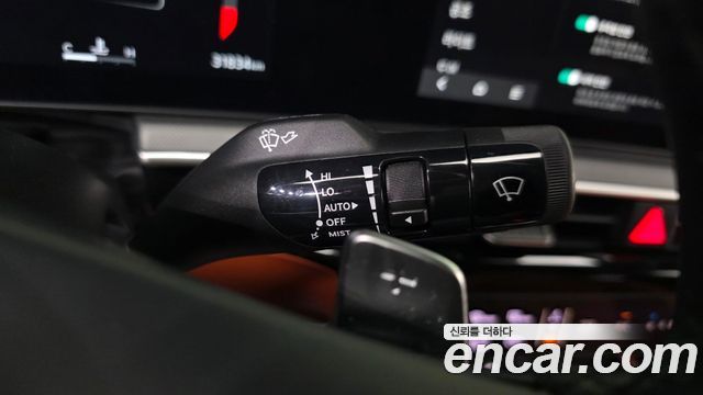 Kia K5 (III) 1.6 Turbo Prestige 2024 — фото 28