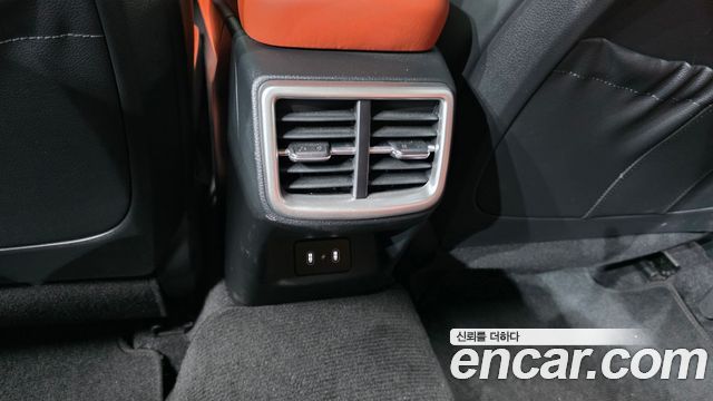 Kia K5 (III) 1.6 Turbo Prestige 2024 — фото 29