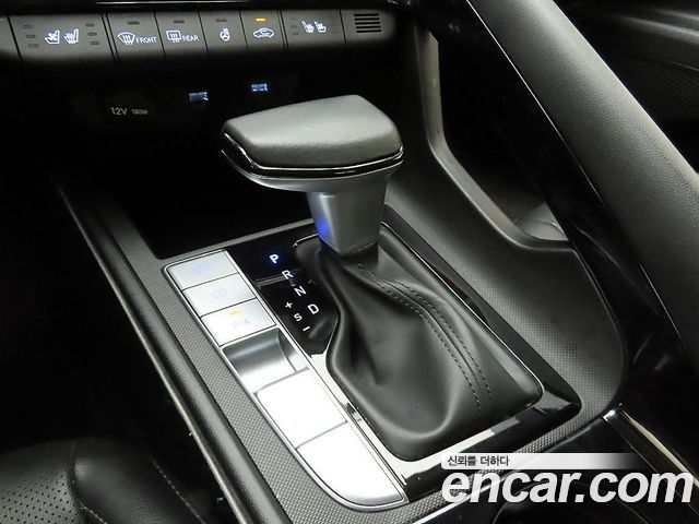 Hyundai Avante (CN7) 1.6 Modern 2023 — фото 10