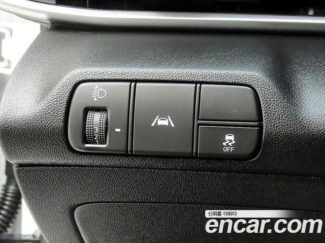 Hyundai Avante (CN7) 1.6 Modern 2023 — фото 16