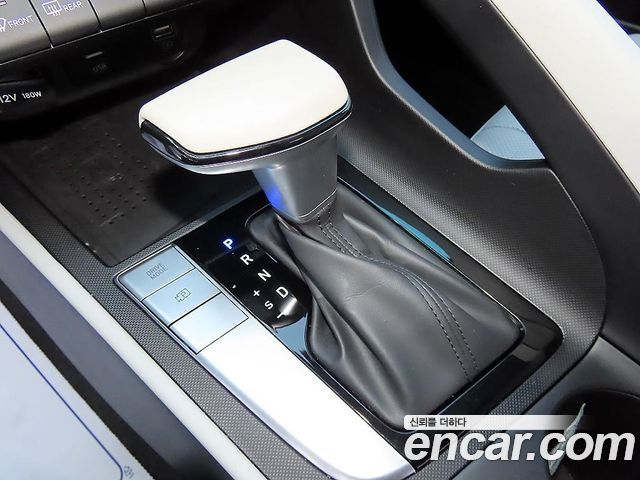 Hyundai Avante (CN7) 1.6 Modern 2023 — фото 15