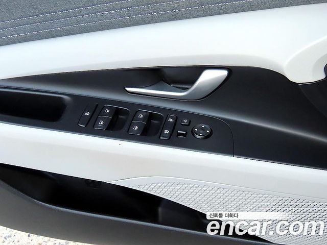 Hyundai Avante (CN7) 1.6 Modern 2023 — фото 16