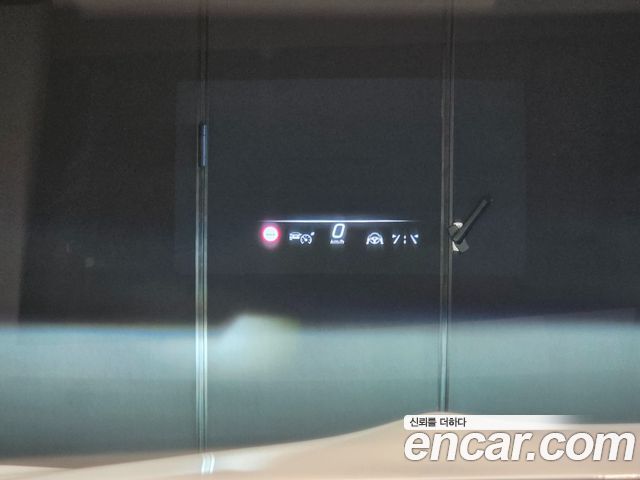 Mercedes-Benz EQS SUV (X296) EQS580 4MATIC 2025 — фото 20