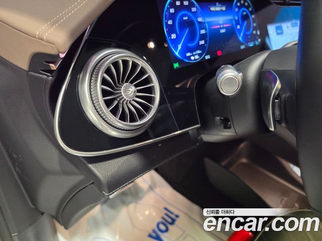 Mercedes-Benz EQS SUV (X296) EQS580 4MATIC 2025 — фото 22