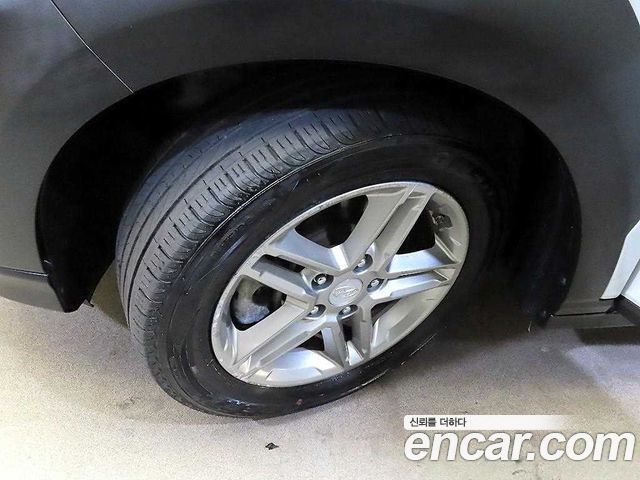 Hyundai Kona 1.6 Turbo 2WD Modern 2018 — фото 5