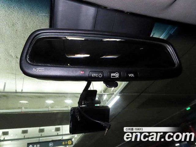 Hyundai Kona 1.6 Turbo 2WD Modern 2018 — фото 20