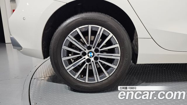 BMW 2 Series Active Tourer (U06) 220i Luxury 2023 — фото 5