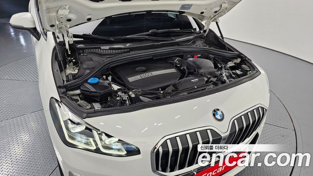 BMW 2 Series Active Tourer (U06) 220i Luxury 2023 — фото 6