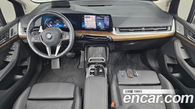 BMW 2 Series Active Tourer (U06) 220i Luxury 2023 — фото 7