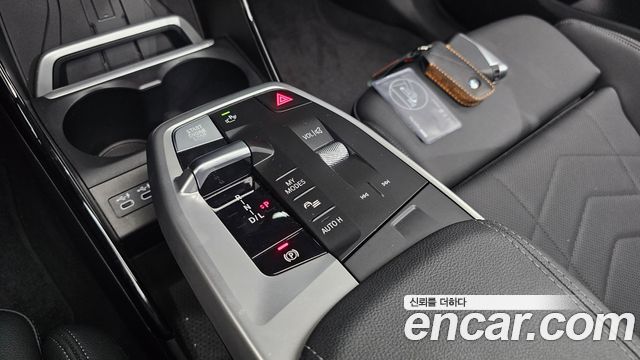BMW 2 Series Active Tourer (U06) 220i Luxury 2023 — фото 9