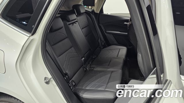 BMW 2 Series Active Tourer (U06) 220i Luxury 2023 — фото 11