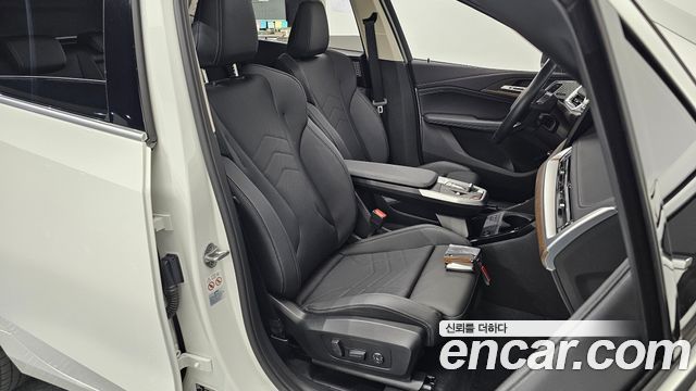 BMW 2 Series Active Tourer (U06) 220i Luxury 2023 — фото 12