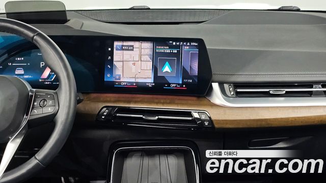BMW 2 Series Active Tourer (U06) 220i Luxury 2023 — фото 14