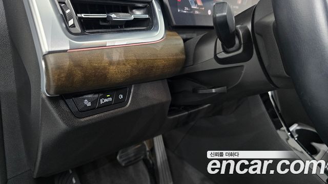 BMW 2 Series Active Tourer (U06) 220i Luxury 2023 — фото 17