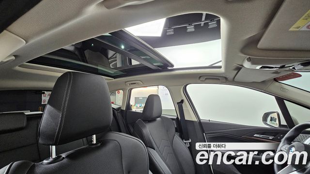 BMW 2 Series Active Tourer (U06) 220i Luxury 2023 — фото 19