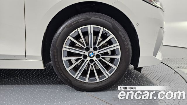 BMW 2 Series Active Tourer (U06) 220i Luxury 2023 — фото 21