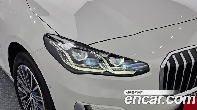 BMW 2 Series Active Tourer (U06) 220i Luxury 2023 — фото 22