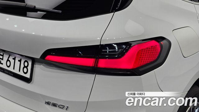 BMW 2 Series Active Tourer (U06) 220i Luxury 2023 — фото 23