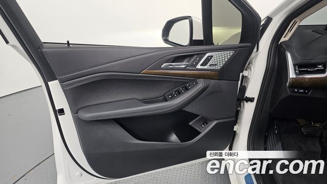 BMW 2 Series Active Tourer (U06) 220i Luxury 2023 — фото 24