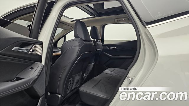 BMW 2 Series Active Tourer (U06) 220i Luxury 2023 — фото 26