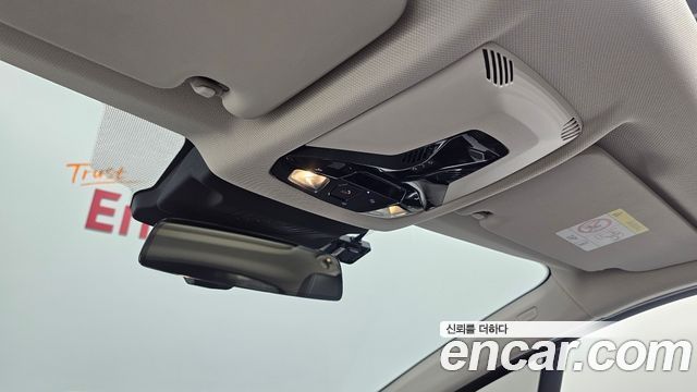 BMW 2 Series Active Tourer (U06) 220i Luxury 2023 — фото 29