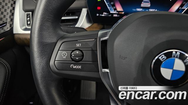 BMW 2 Series Active Tourer (U06) 220i Luxury 2023 — фото 30