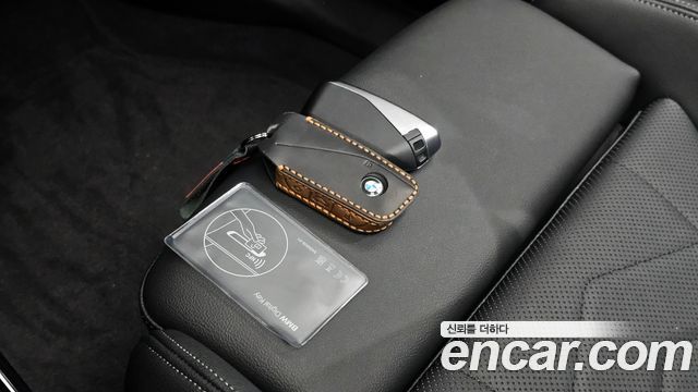 BMW 2 Series Active Tourer (U06) 220i Luxury 2023 — фото 32