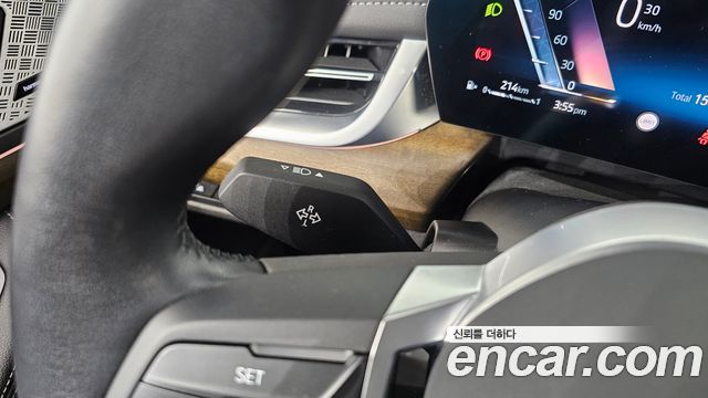 BMW 2 Series Active Tourer (U06) 220i Luxury 2023 — фото 36