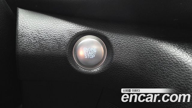 Hyundai Santa Fe Gasoline 2.5T 2WD Prestige 2021 — фото 19