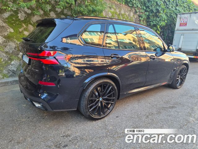 BMW X5 (G05) xDrive 40i M Sport Pro Special Edition 2026 — фото 2