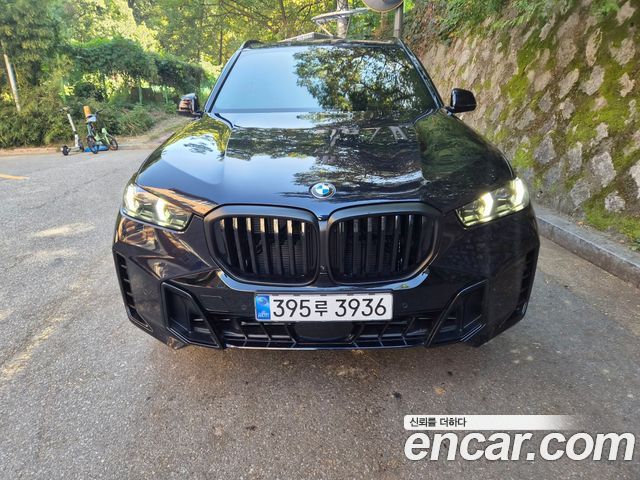 BMW X5 (G05) xDrive 40i M Sport Pro Special Edition 2026 — фото 3
