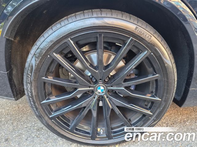 BMW X5 (G05) xDrive 40i M Sport Pro Special Edition 2026 — фото 5