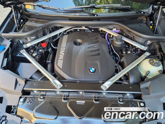 BMW X5 (G05) xDrive 40i M Sport Pro Special Edition 2026 — фото 6