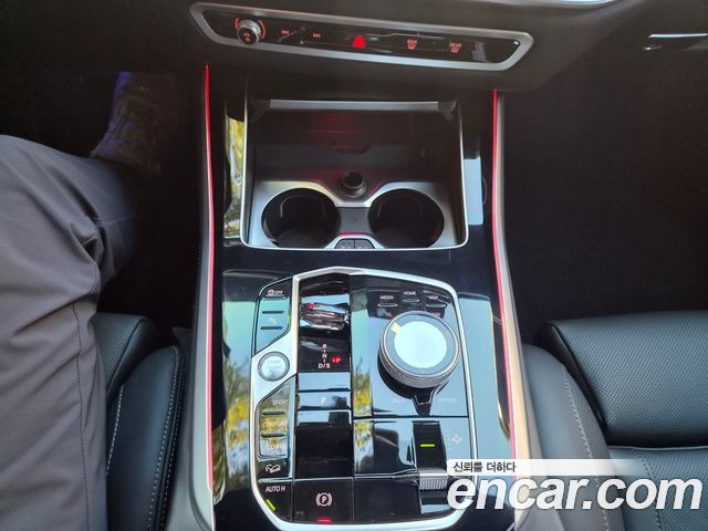 BMW X5 (G05) xDrive 40i M Sport Pro Special Edition 2026 — фото 9