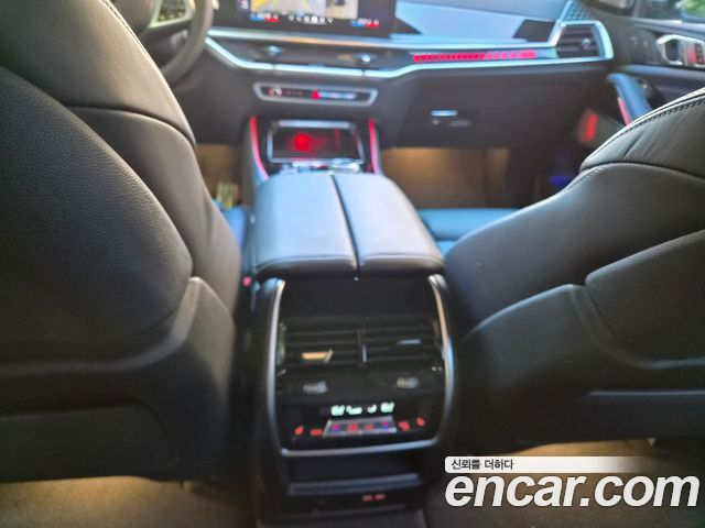 BMW X5 (G05) xDrive 40i M Sport Pro Special Edition 2026 — фото 16