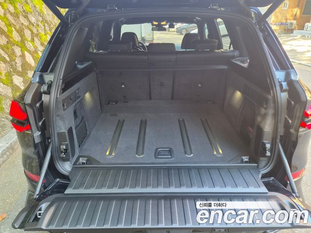 BMW X5 (G05) xDrive 40i M Sport Pro Special Edition 2026 — фото 19