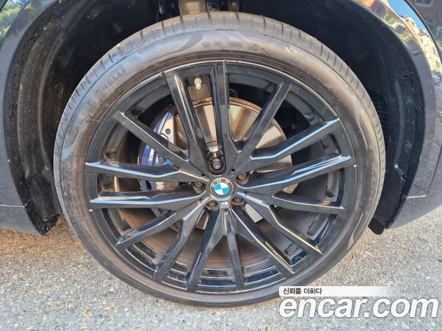 BMW X5 (G05) xDrive 40i M Sport Pro Special Edition 2026 — фото 20