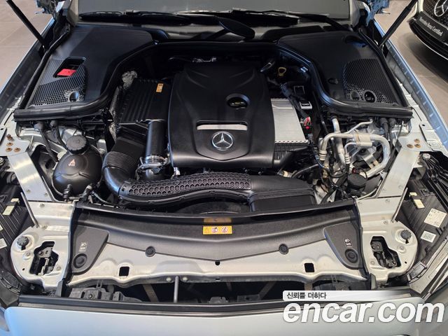 Mercedes-Benz E-Class (W213) E250 Exclusive 2021 — фото 6
