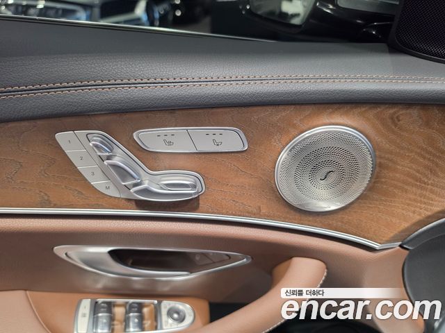 Mercedes-Benz E-Class (W213) E250 Exclusive 2021 — фото 23