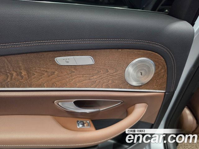 Mercedes-Benz E-Class (W213) E250 Exclusive 2021 — фото 24