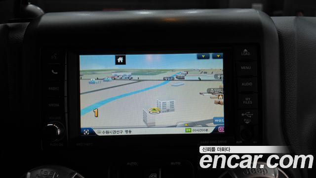 Jeep Wrangler (JK) 2.8 Diesel Rubicon 4Door 2014 — фото 16