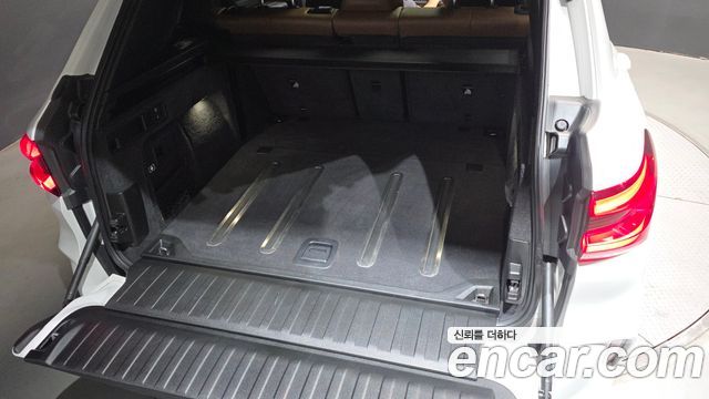 BMW X5M (G05) 4.4 Competition 2021 — фото 29