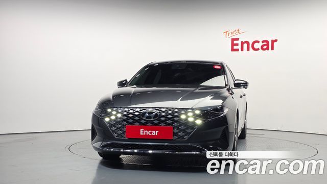 Hyundai Grandeur (IG) 2.5 Exclusice 2023 — фото 3
