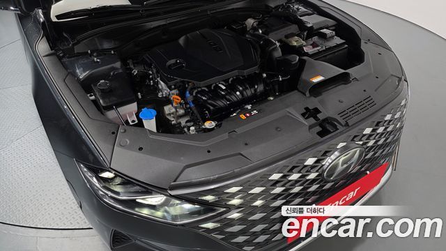 Hyundai Grandeur (IG) 2.5 Exclusice 2023 — фото 6