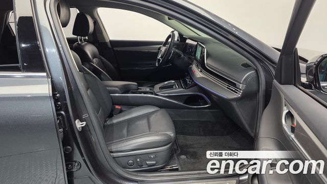 Hyundai Grandeur (IG) 2.5 Exclusice 2023 — фото 11