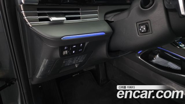 Hyundai Grandeur (IG) 2.5 Exclusice 2023 — фото 14