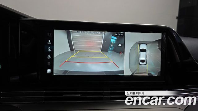 Hyundai Grandeur (IG) 2.5 Exclusice 2023 — фото 16