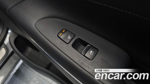 Hyundai Grandeur (IG) 2.5 Exclusice 2023 — фото 19