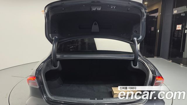 Hyundai Grandeur (IG) 2.5 Exclusice 2023 — фото 20