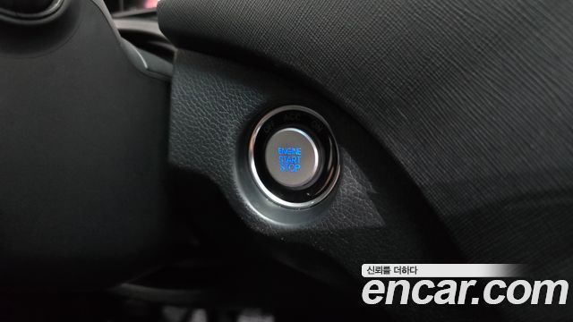 Hyundai Santa Fe The Prime Diesel 2.0 2WD Exclusive 2016 — фото 18